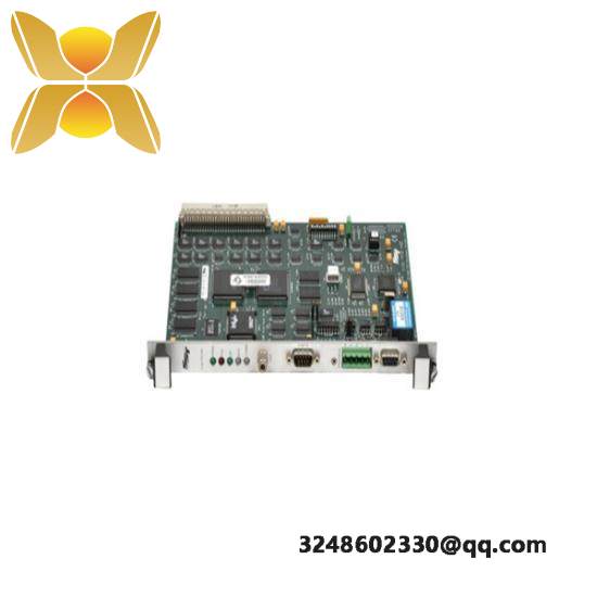 GE 5136-PFB-VME