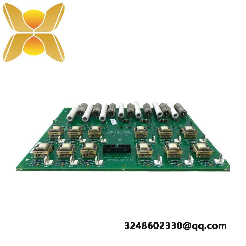 GE 531X124MSDAJG2 CARD