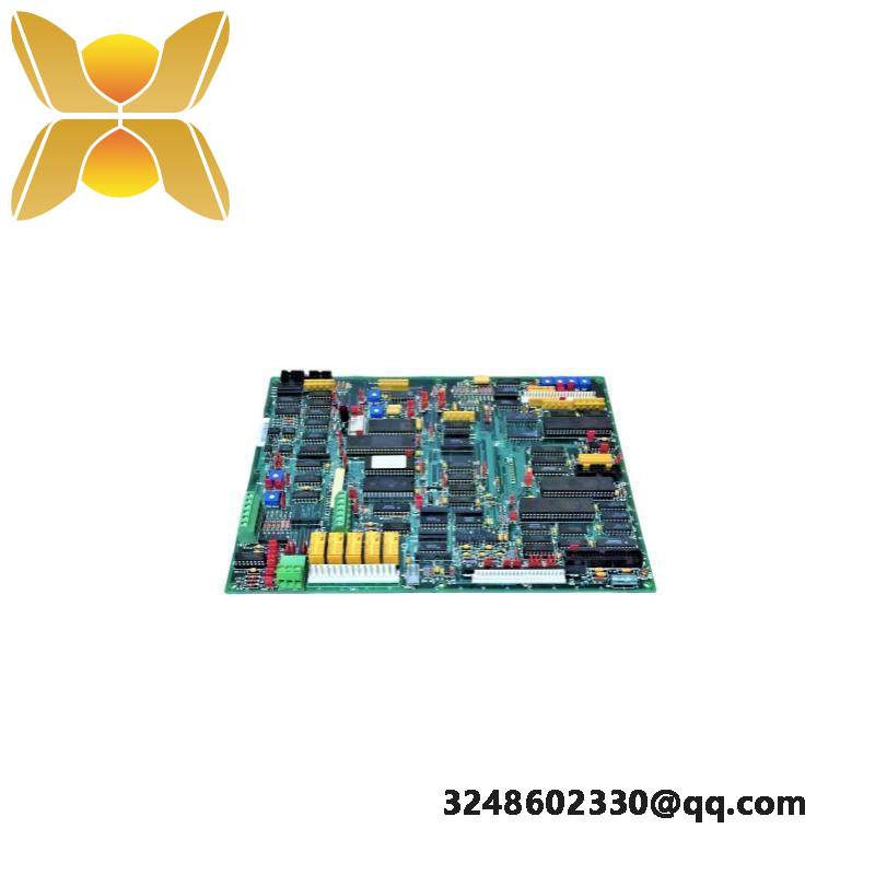 GE 531X139APMARM7 F31X139APMASG2 CONTROL MODULE