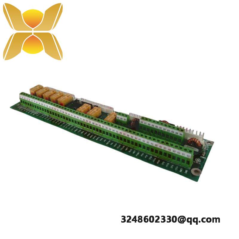 GE 531X189LTBALG1 Card