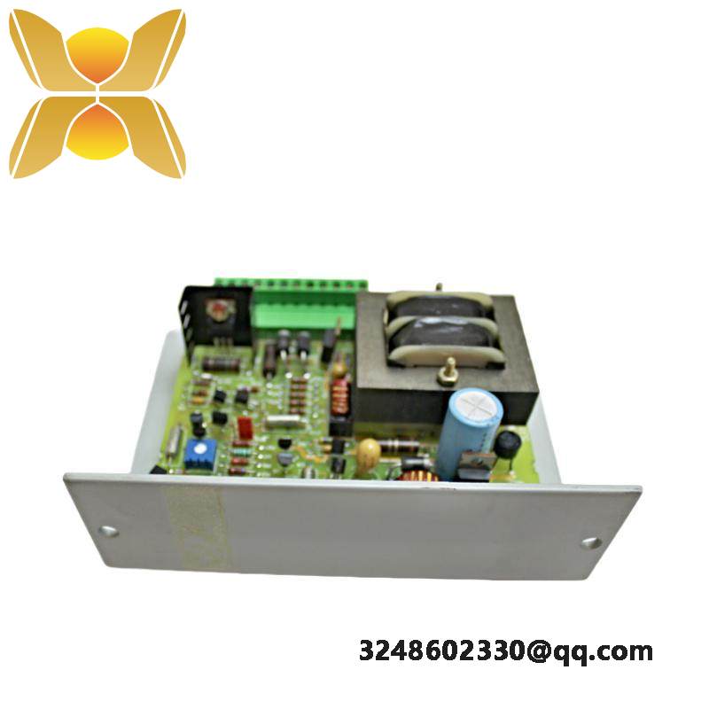 GE 531X207LCSAMG1 Circuit Board