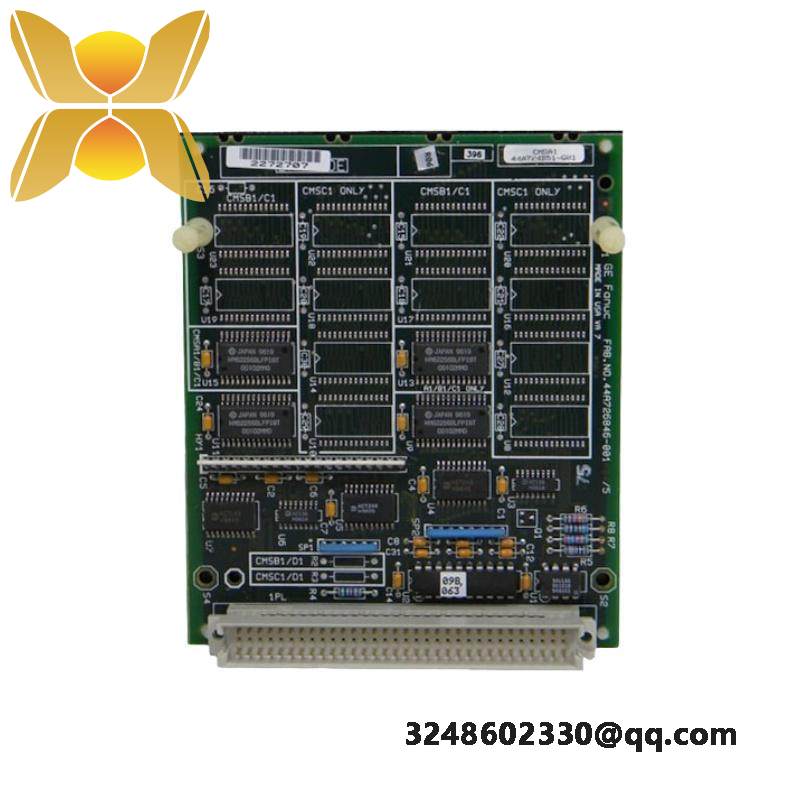 GE 531X302DCIAWG1
