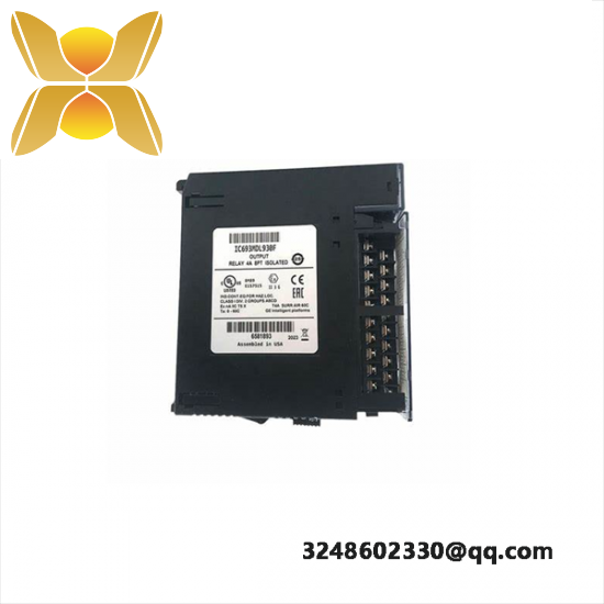 GE 8121-DI-DC