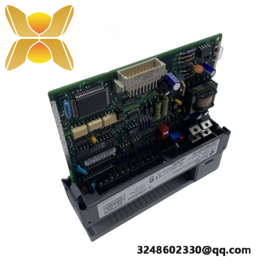 GE 8121-DI-DC