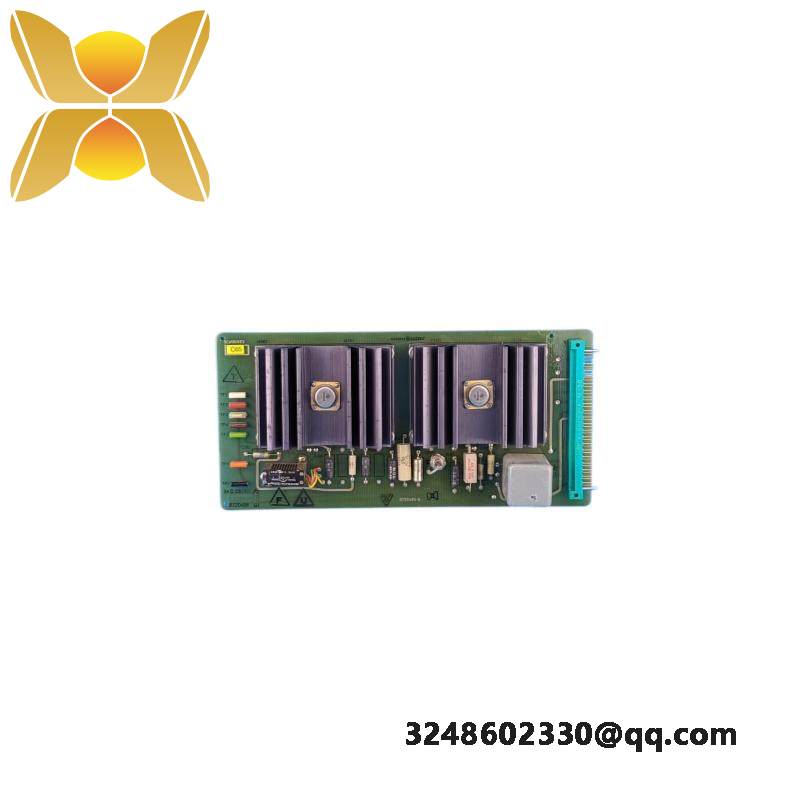 GE 872D496G1 872D495-B Circuit Board