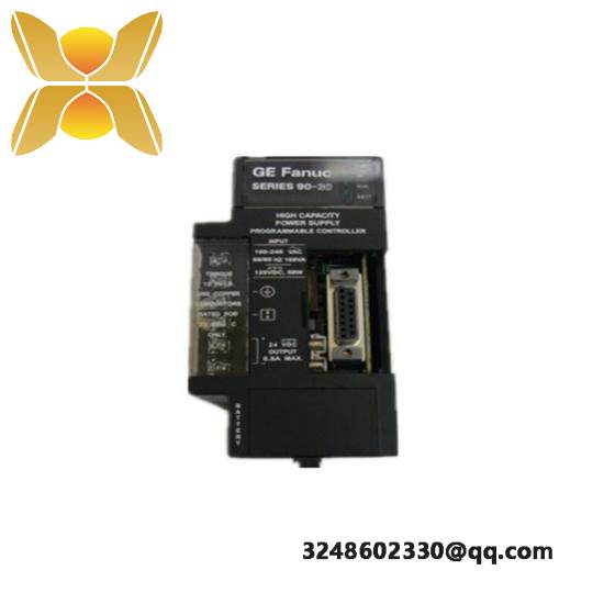 GE 8920-PS-DC