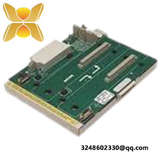 GE 9601-FT-NI Board Controller