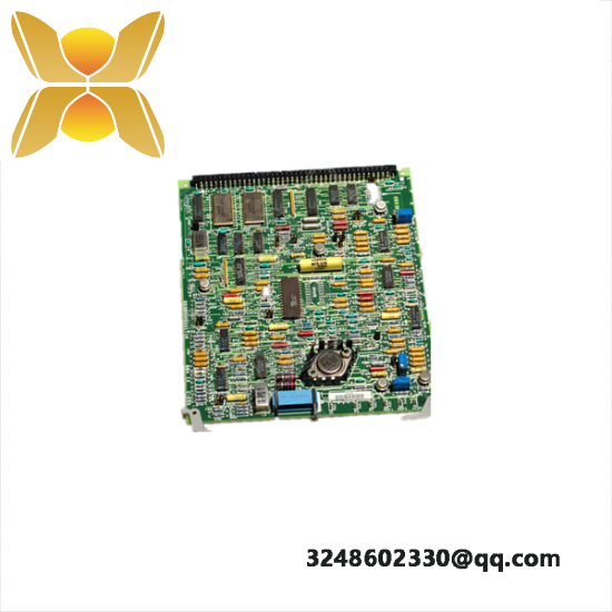 GE AIM0006 2RCA021397A0001P