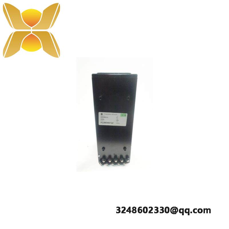 GE BDD16B11A Differential Transformer Relay