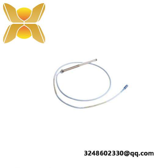 GE Bently Nevada 330101-30-63-10-02-CN Proximity Probe