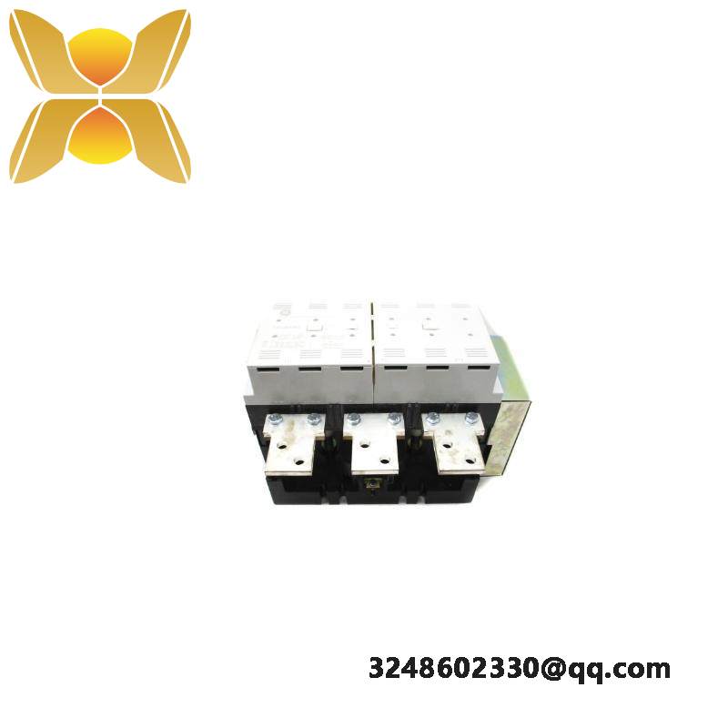 GE CK13BA311Y CONTACTOR, 440-500VAC, 1215A