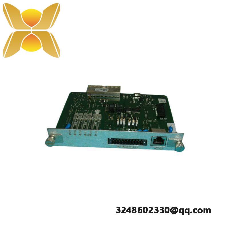 GE COM0011 2RAA005844A0007J