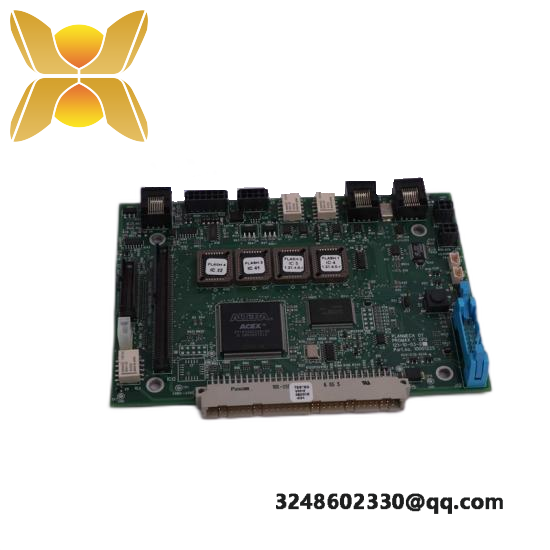 GE D20 10BASE-T