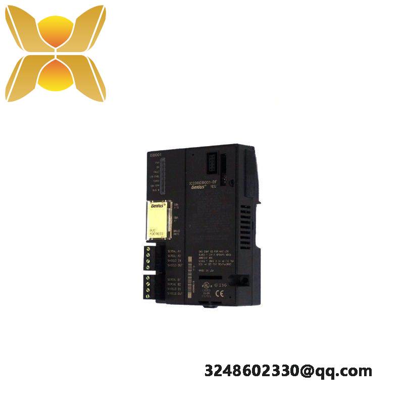 GE DS200CTBAG1ADD