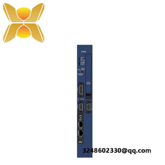 GE DS200DCFBG1BLC