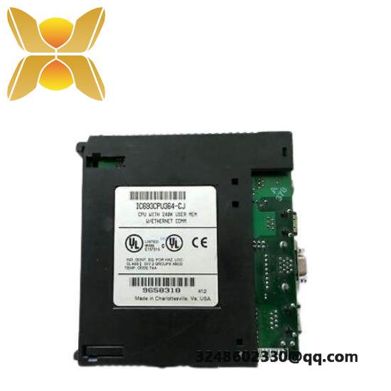 GE DS200DCFBG1BLC