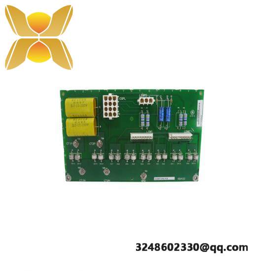 GE DS200FCSAG1ACB CIRCUIT BOARD