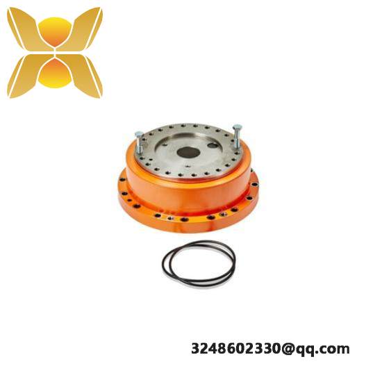 GE DS200FSAAG2ABA