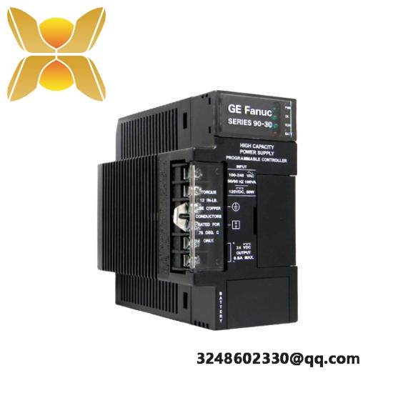 GE DS200FSAAG2ABA