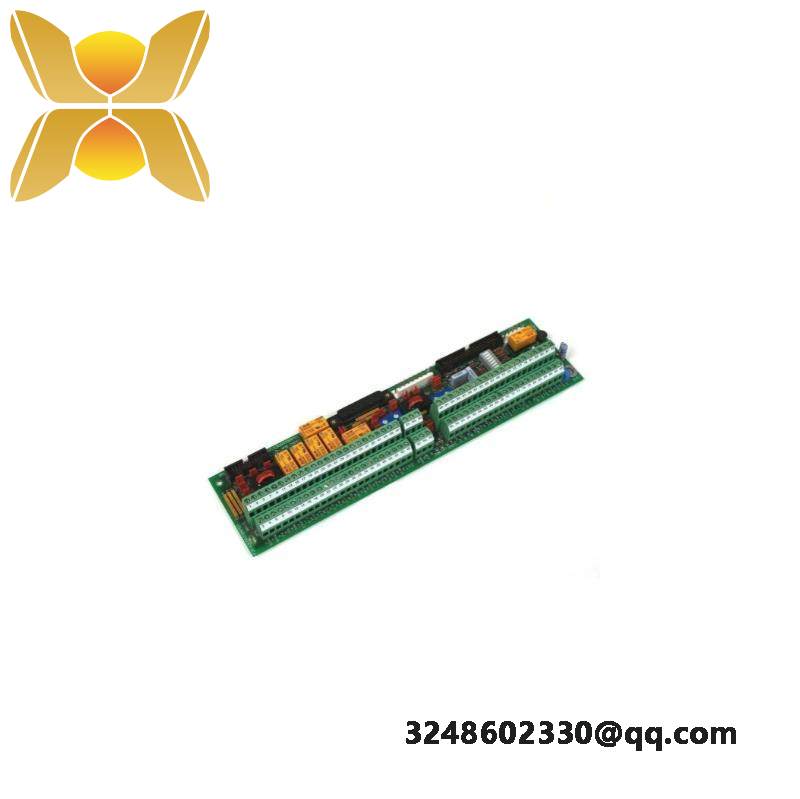 GE DS200FSAAG2ABA PC Amplifier Board