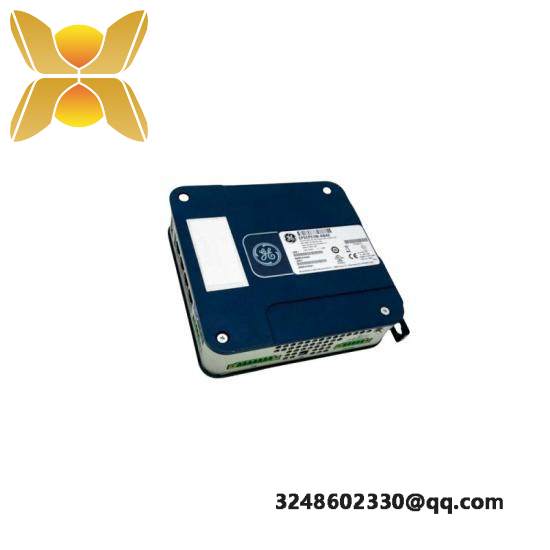 GE DS200IIBDG1A