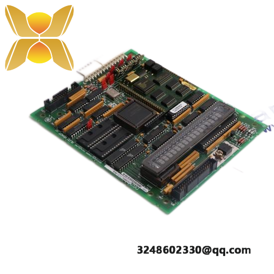 GE DS200SVAAG1A DS200SVAAG1ACB