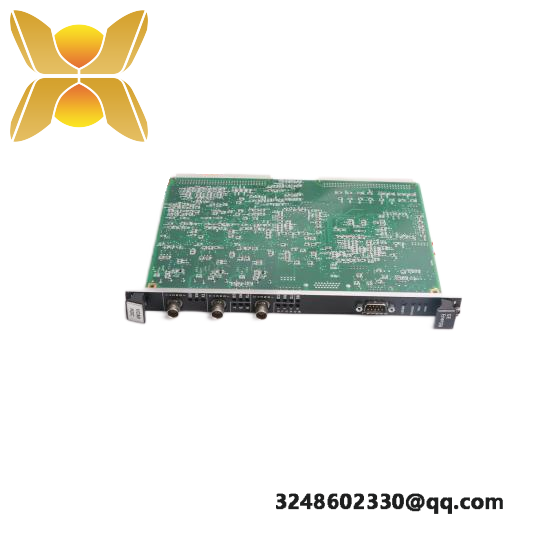GE DS200IMCPG1CGC Turbine Control Card