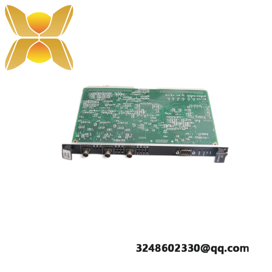 GE DS200IMCPG1CGC Turbine Control Card