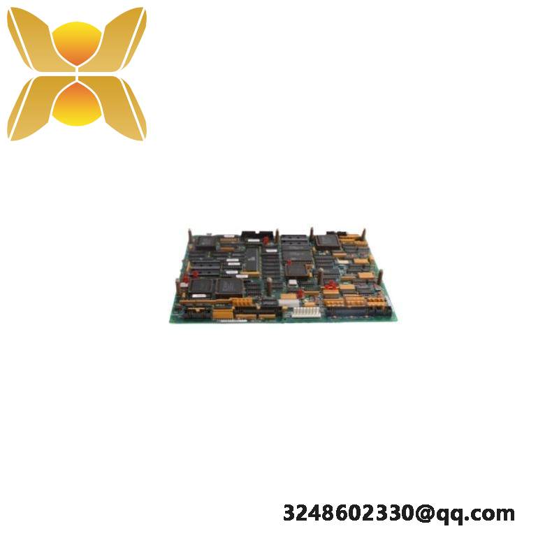 GE DS200LDCCH1ALA DS200LDCCH1 Drive Control LAN Communications Board