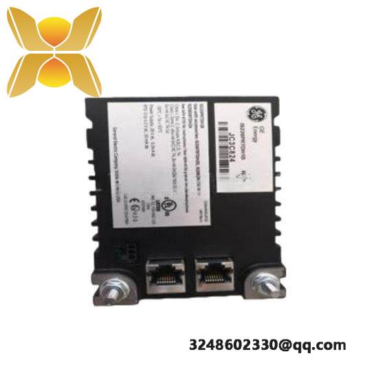GE DS200RTBAG2AFB