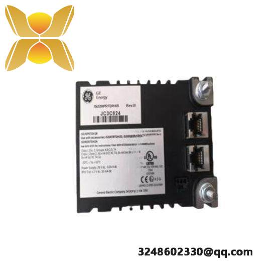 GE DS200RTBAG2AFB