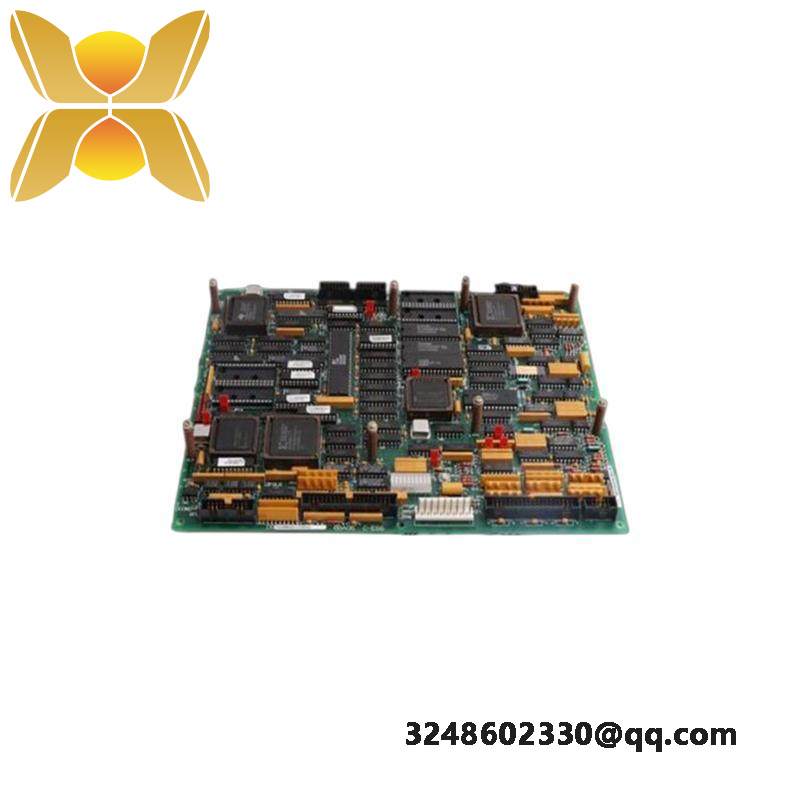 GE DS200SDCCG1A DRIVE BOARD