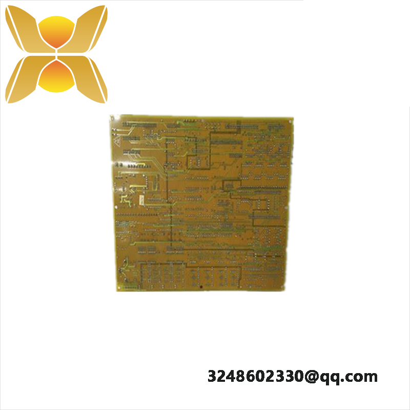 GE DS200SHVIG1B high voltage interface card