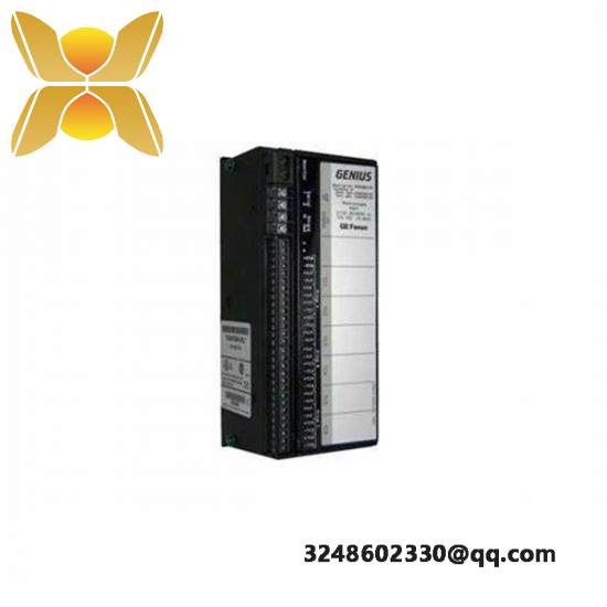 GE DS200SIOBH1ACA