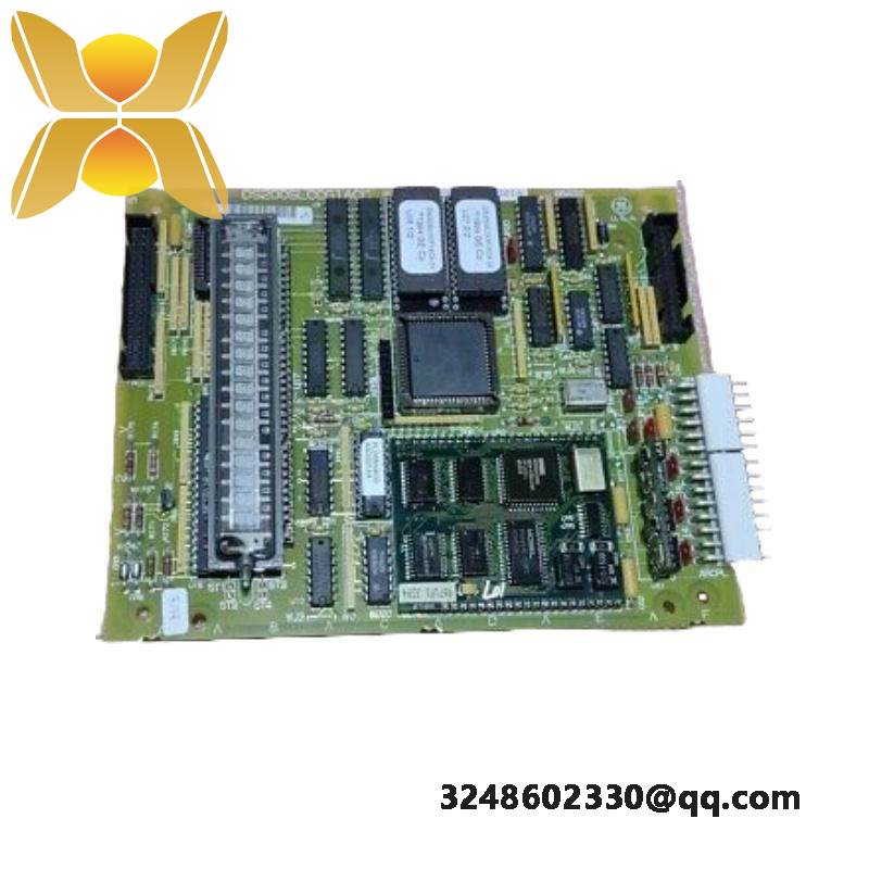 GE DS200SLCCG1ACC