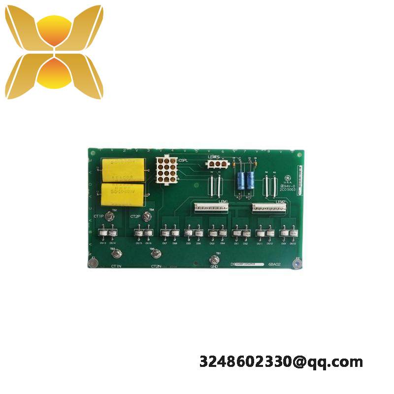 GE DS200SLCCG3AFG PC BOARD