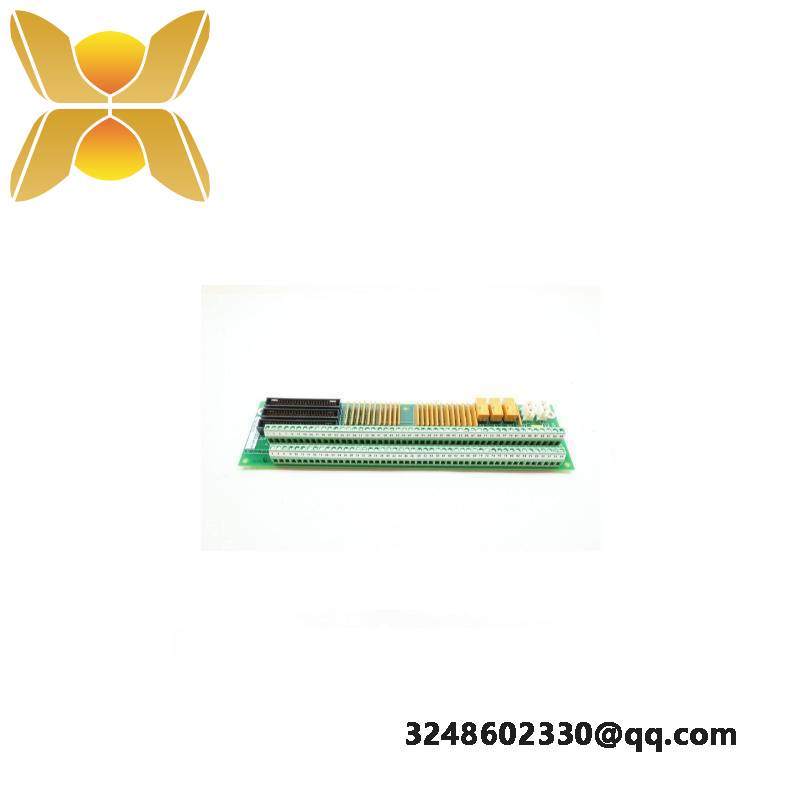 General Electric DS200STBAG1A