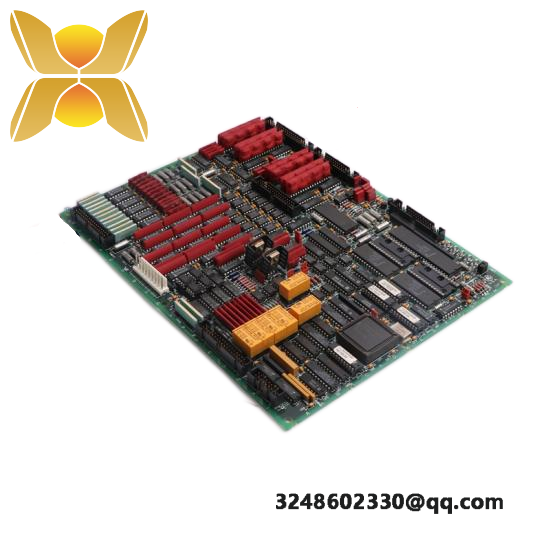 GE DS200TBQBG1ACB Mark VI NEW