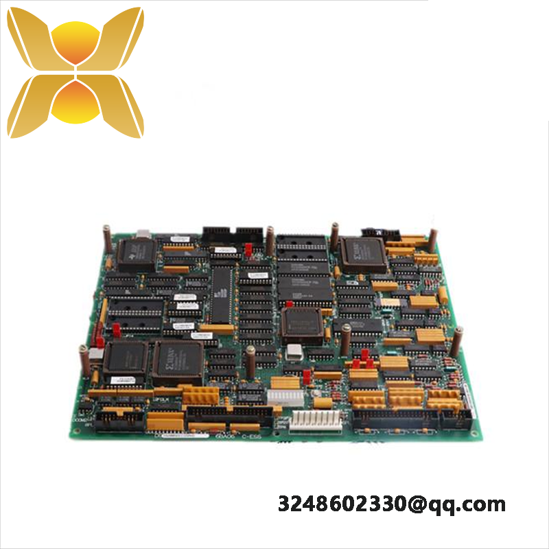GE DS200TBQCG1AAA
