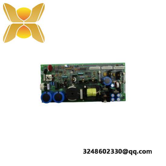 GE DS200TBQCG1AAA