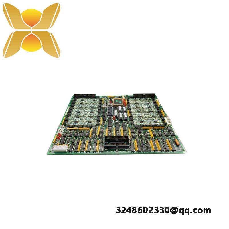 GE DS200TCDAH1 Digital I/O Board