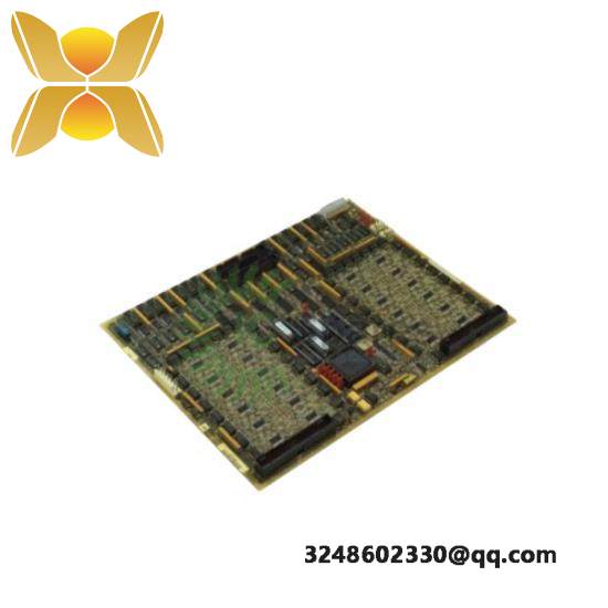 GE DS200TCDAH1  Digital Input/Output Module