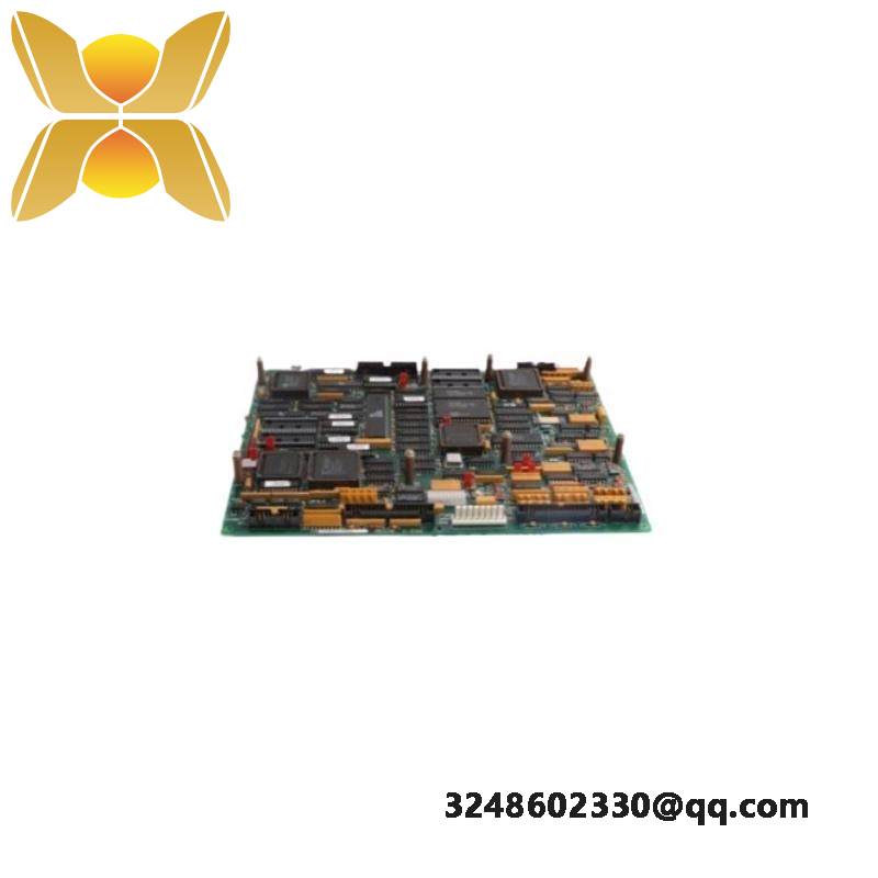 GE DS200TCEBG1BAA MKV Processor Card