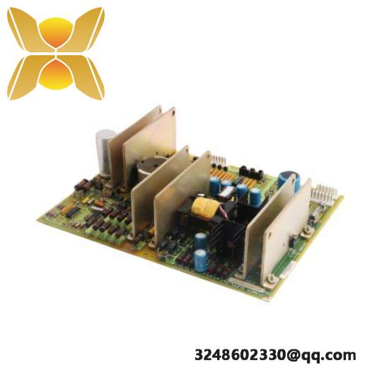 GE DS200TCPSG1 Power Supply