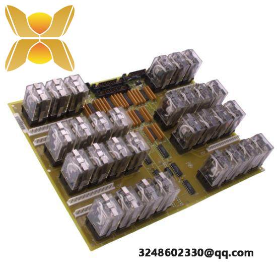 GE DS200TCRAG1A  Relay Output Relay