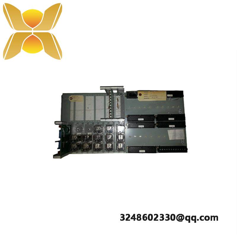 GE DS200TCRAG1ACC