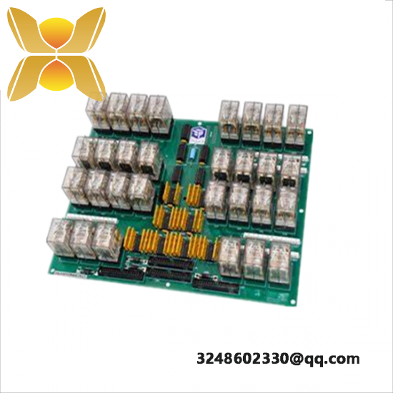GE DS200TCRAG1ACC