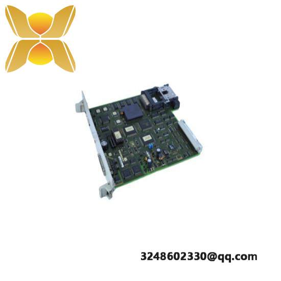 GE DS200UDSAG1ADE Excitation Board