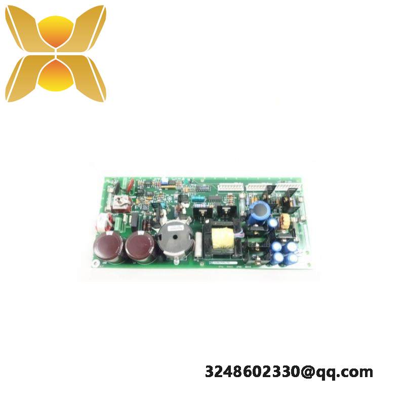 GE DS200UPSAG1AGD Mark Vi Processor Board