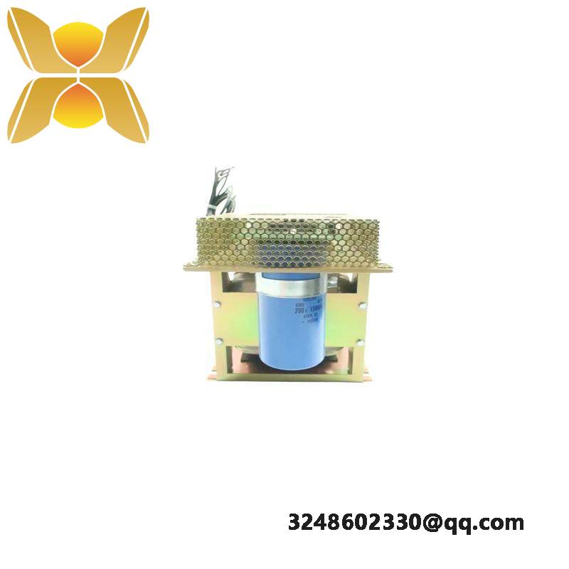 GE DS2020DACAG2 Power Conversion Module